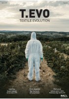 T.EVO Textile Evolution T.EVO Textile Evolution